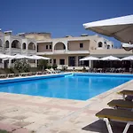 Hermes Hotel Marmari (Kos)