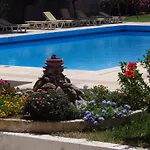 Hotel Hermes Marmari (Kos)