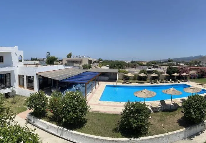 Hotel Hermes 3*