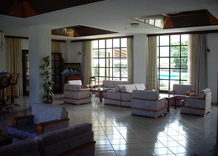 Hermes Hotel 3*