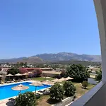 Szálloda Hermes 3*