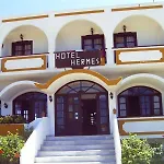 Szálloda Hermes