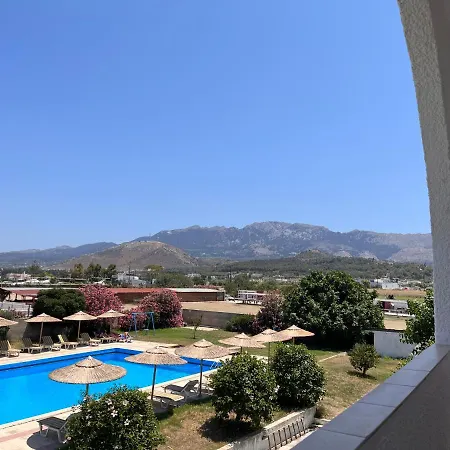 Hotel Hermes 3*