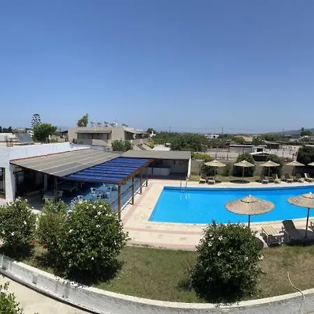 Szálloda Hermes 3*