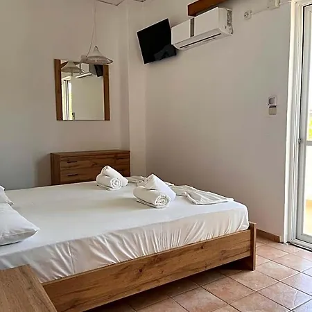 Hermes Hotell 3*