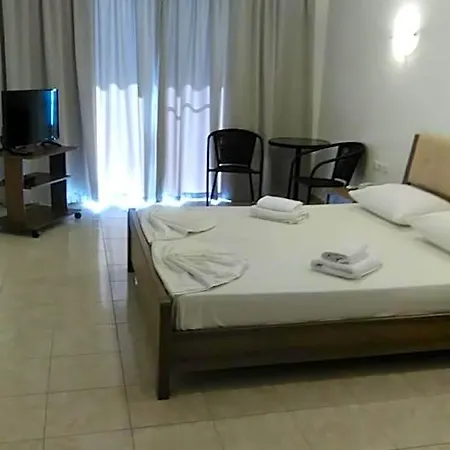 Hermes Hotel Marmari (Kos)
