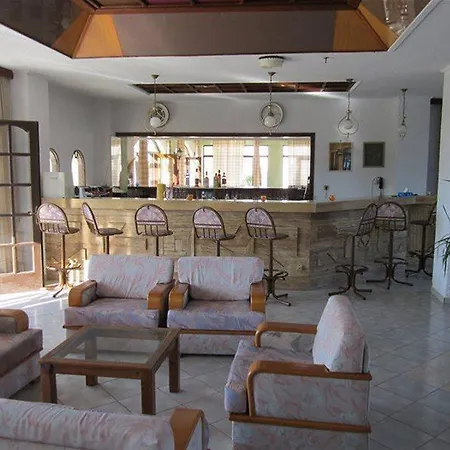 Hotell Hermes 3*
