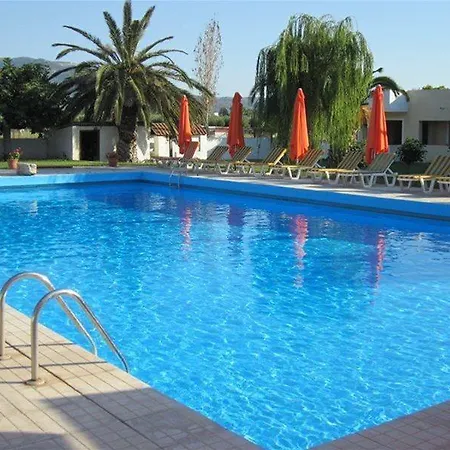 Hotell Hermes