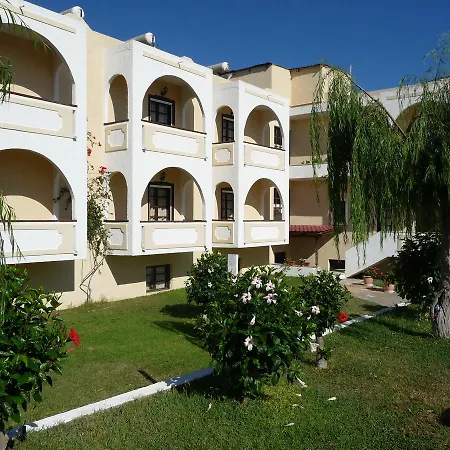 Hermes Hotel 3*
