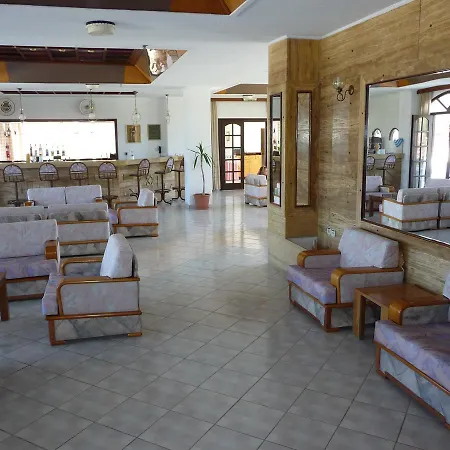 Hotel Hermes