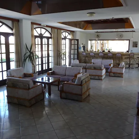 Hermes Hotel