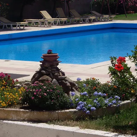 Hotel Hermes Marmari (Kos)