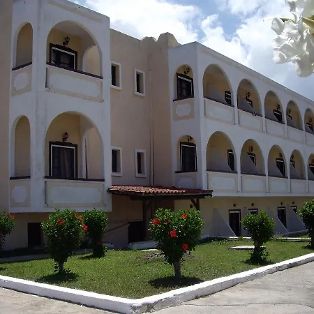 Hermes Hotel 3*