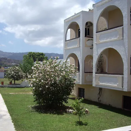 Hermes 3* Marmari (Kos)