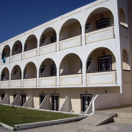Hermes Hotel 3*
