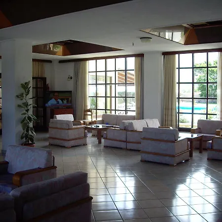 Hermes Hotel 3*