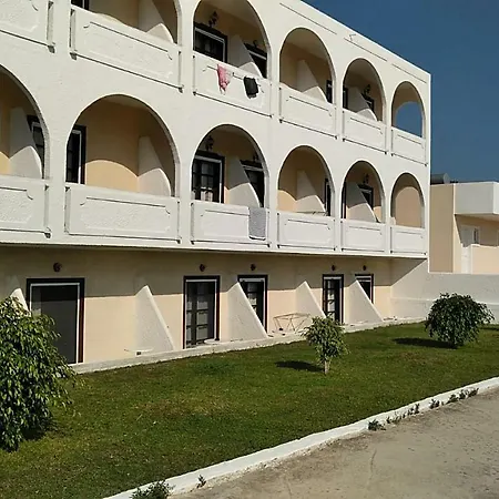 Hermes Hotel