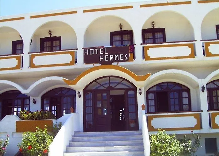 Hotel Hermes
