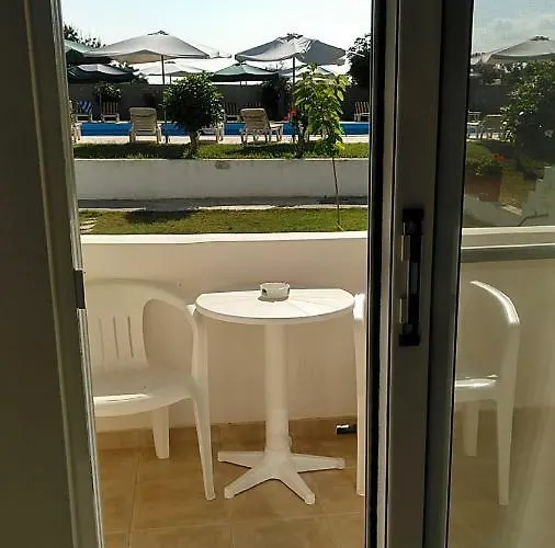 Hermes Hotel Marmari (Kos)