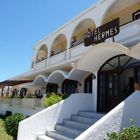 Hermes מרמרי
